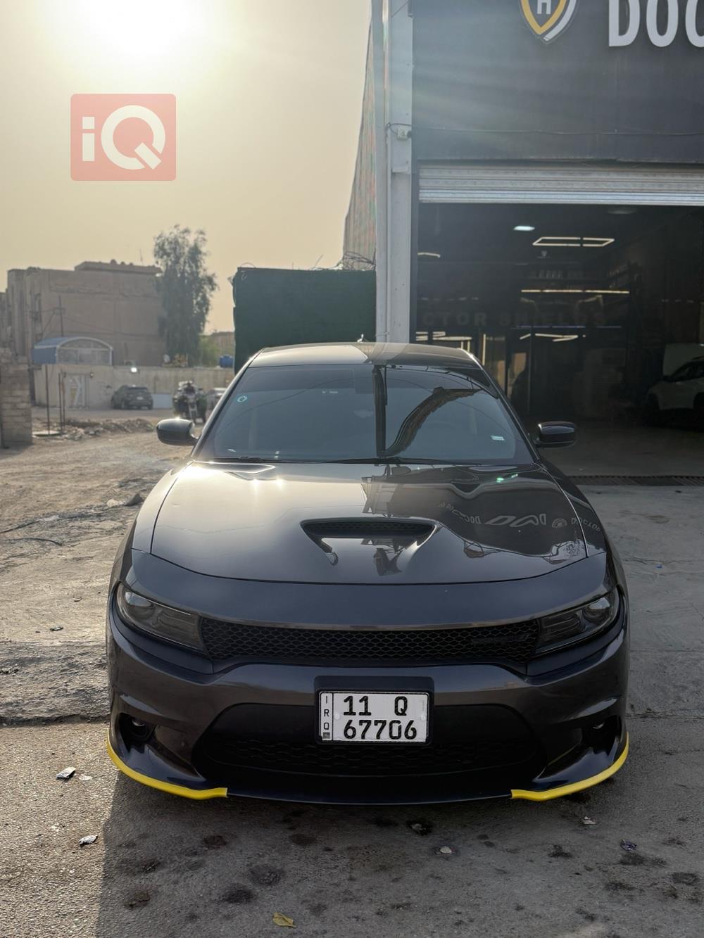 Dodge Charger